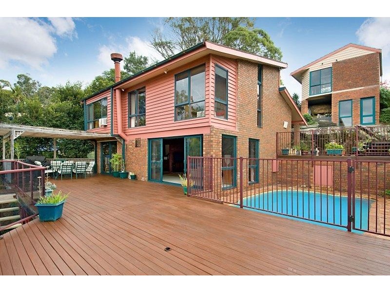 Umina Beach NSW 2257
