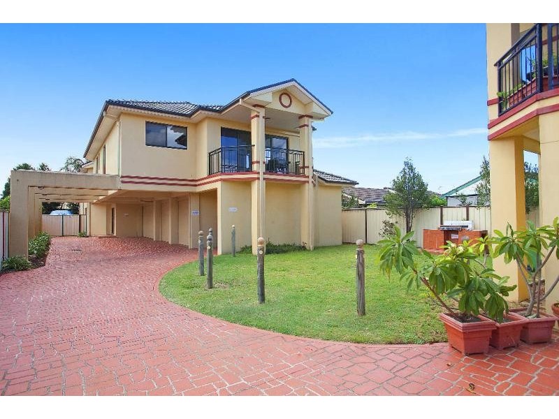 Ettalong Beach NSW 2257
