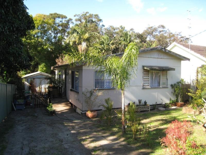 Umina Beach NSW 2257