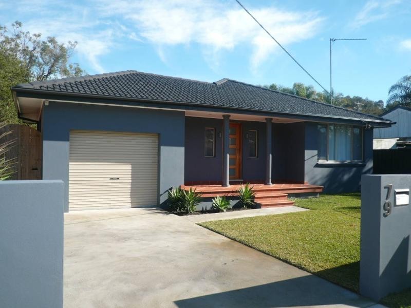 Umina Beach NSW 2257