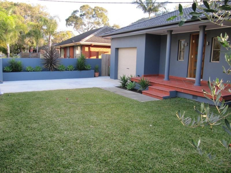 Umina Beach NSW 2257