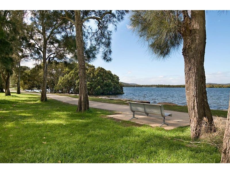Woy Woy NSW 2256