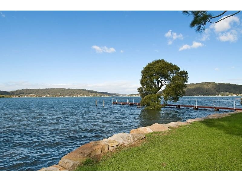 Woy Woy NSW 2256