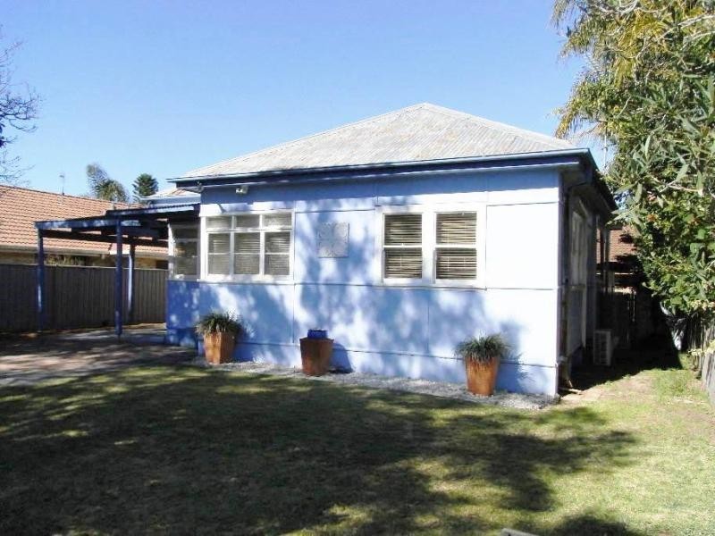 Umina Beach NSW 2257