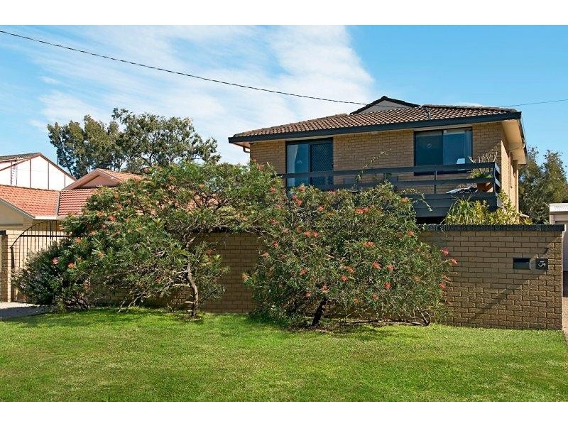 7 Breeze Street, Umina Beach NSW 2257