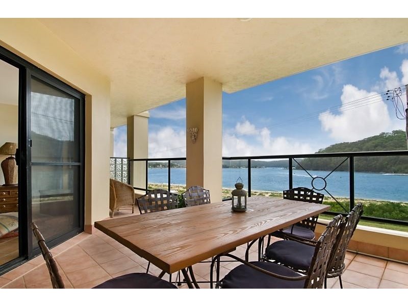 Ettalong Beach NSW 2257