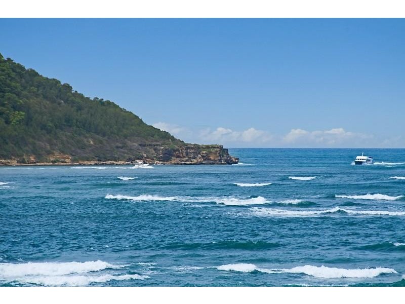 Ettalong Beach NSW 2257