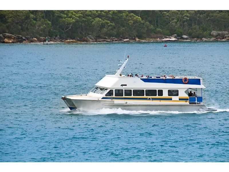 Ettalong Beach NSW 2257