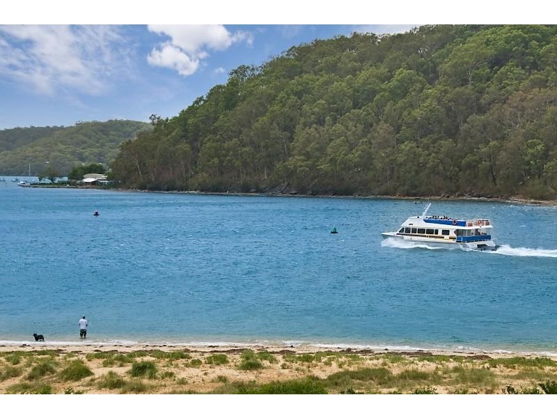 Ettalong Beach NSW 2257