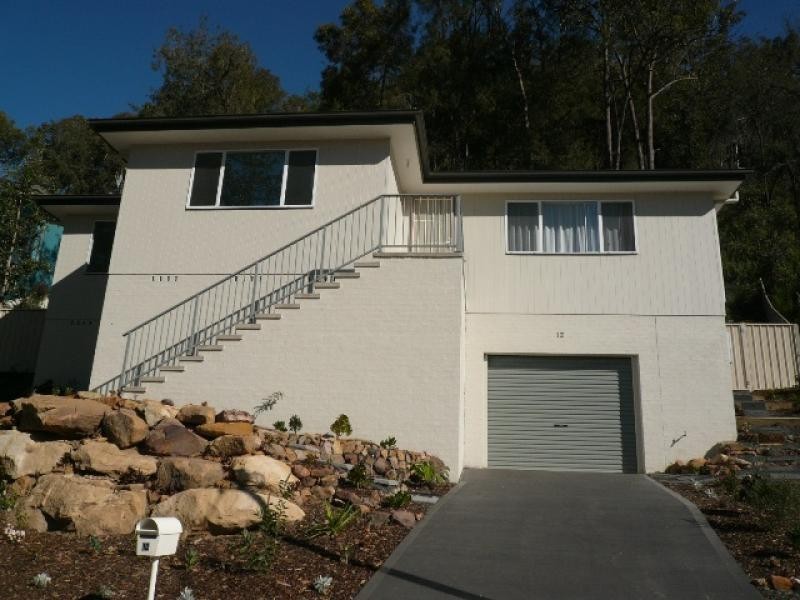 12 Ena Place, Umina Beach NSW 2257
