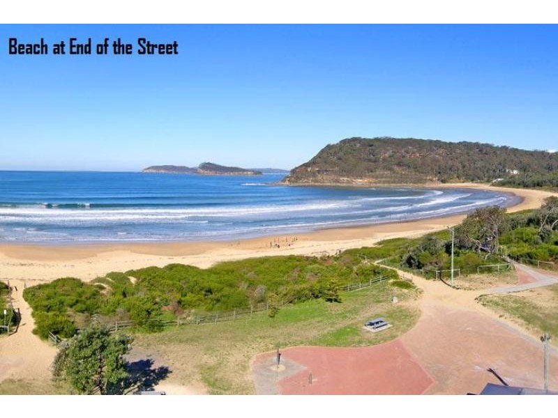 Umina Beach NSW 2257