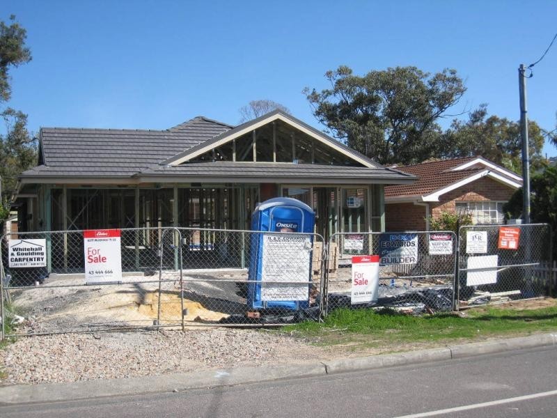 Umina Beach NSW 2257