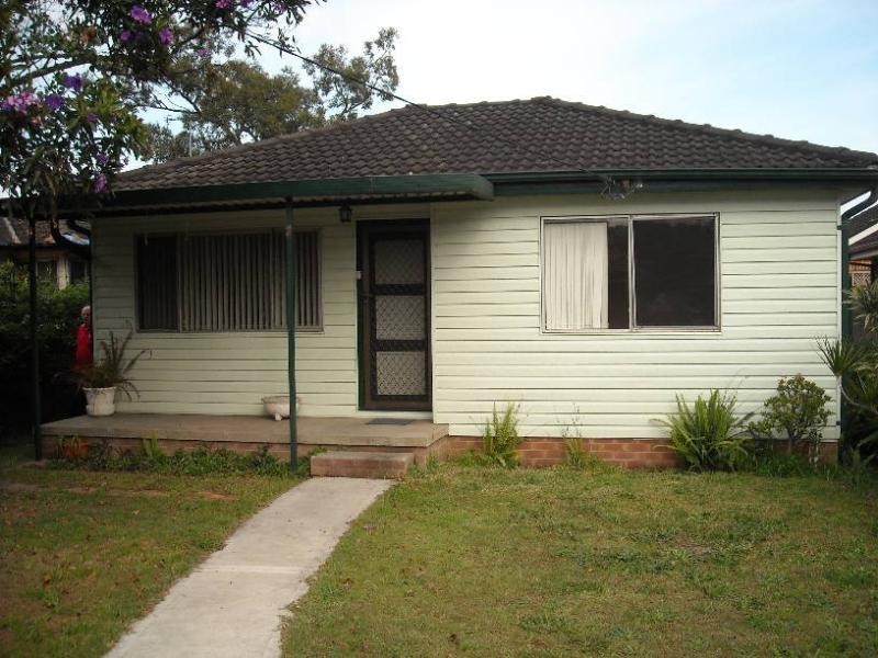 Woy Woy NSW 2256