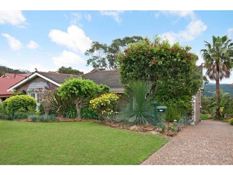 21 The Sanctuary, Umina Beach NSW 2257