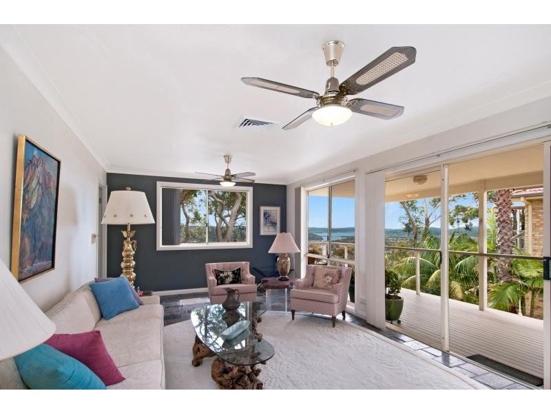 21 The Sanctuary, Umina Beach NSW 2257