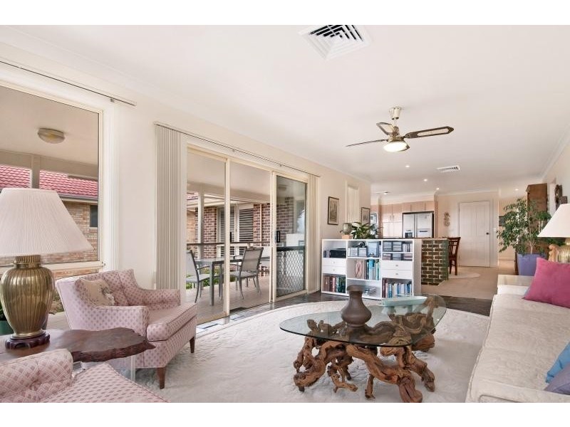 21 The Sanctuary, Umina Beach NSW 2257