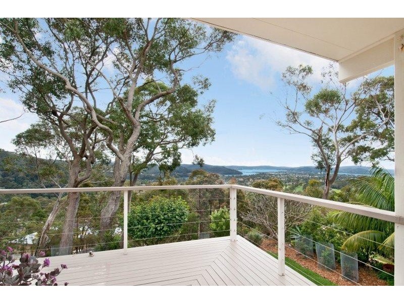 21 The Sanctuary, Umina Beach NSW 2257