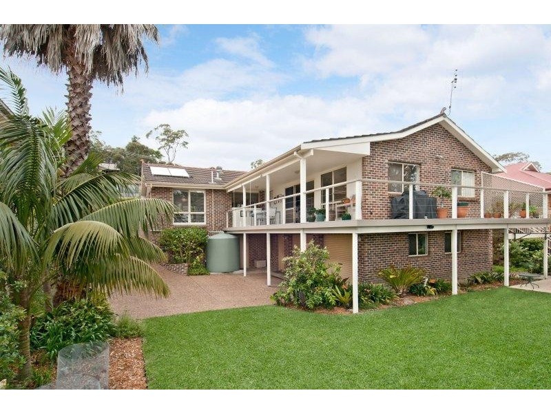 21 The Sanctuary, Umina Beach NSW 2257
