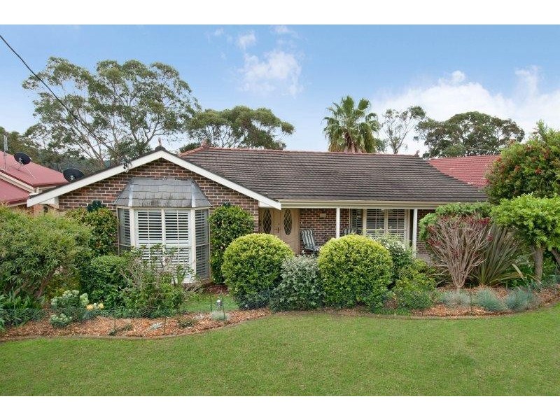 21 The Sanctuary, Umina Beach NSW 2257