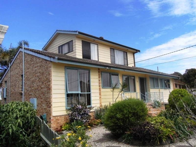 Umina Beach NSW 2257
