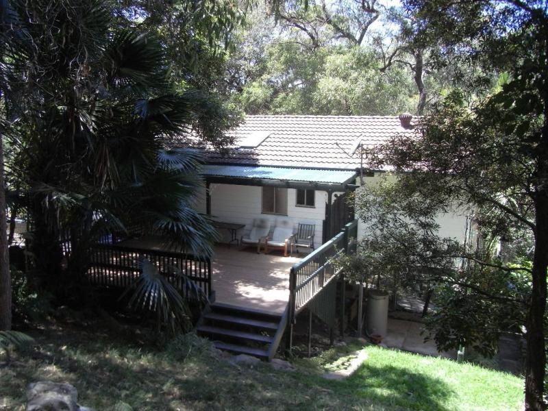 Umina Beach NSW 2257
