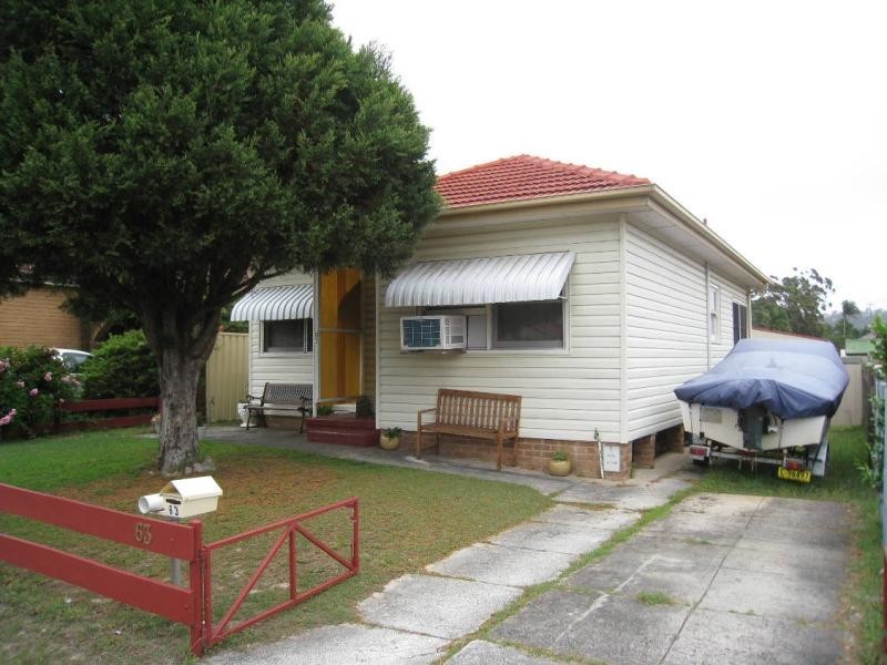 Ettalong Beach NSW 2257
