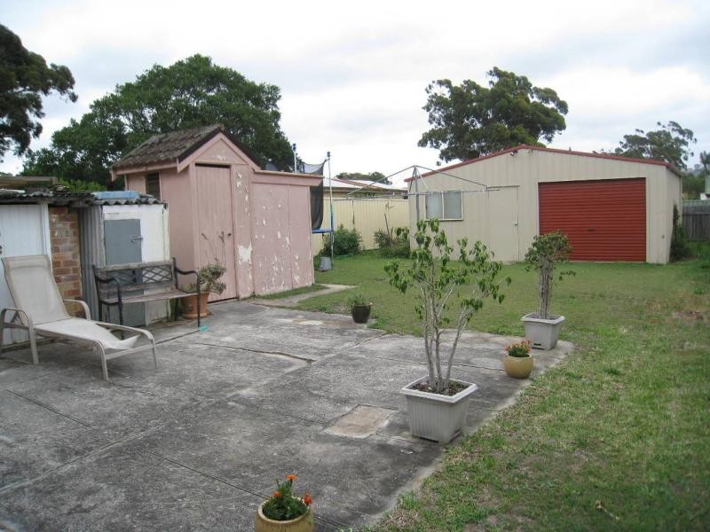 Ettalong Beach NSW 2257