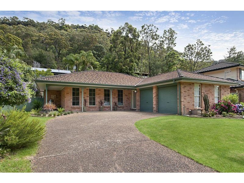 7 Glenhaven Drive, Umina Beach NSW 2257