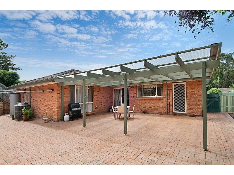 7 Glenhaven Drive, Umina Beach NSW 2257