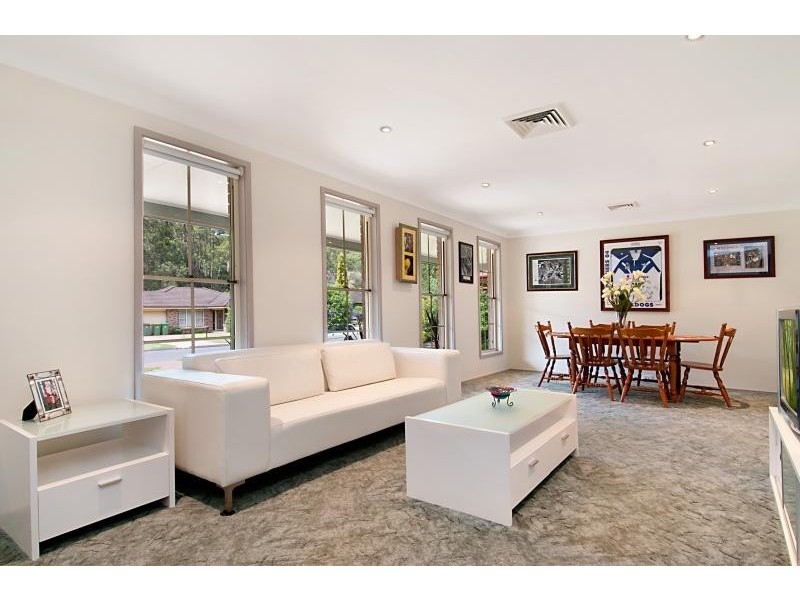 7 Glenhaven Drive, Umina Beach NSW 2257