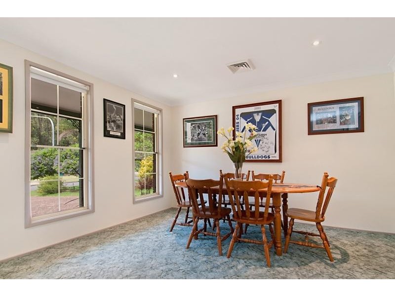 7 Glenhaven Drive, Umina Beach NSW 2257