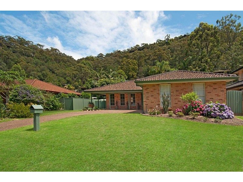 7 Glenhaven Drive, Umina Beach NSW 2257