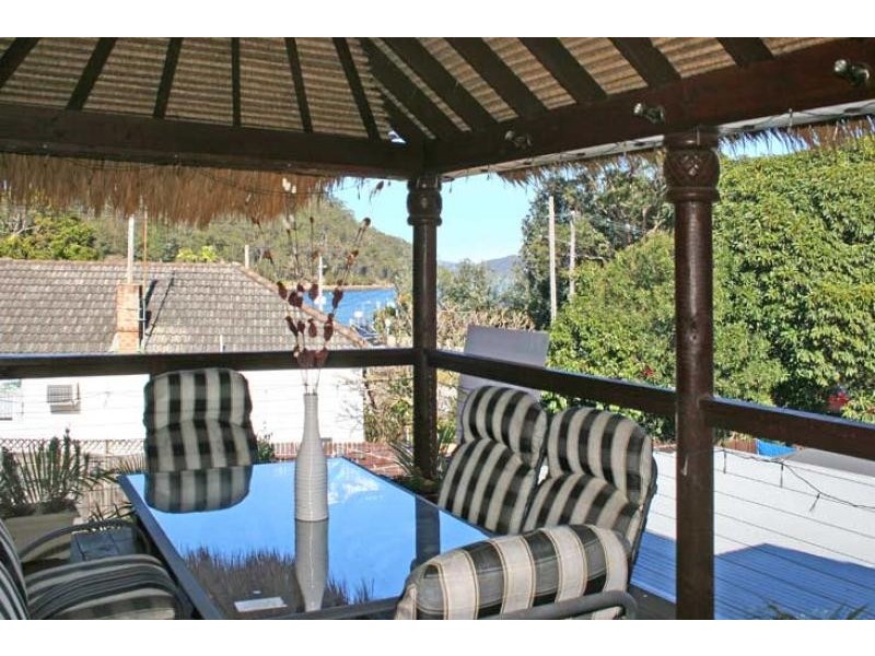 Booker Bay NSW 2257