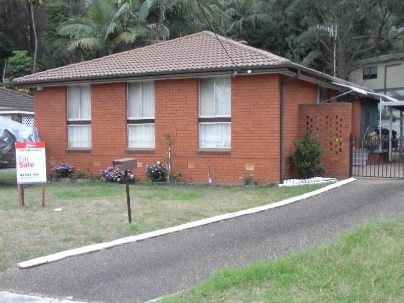 61 Greenhaven Drive, Umina Beach NSW 2257