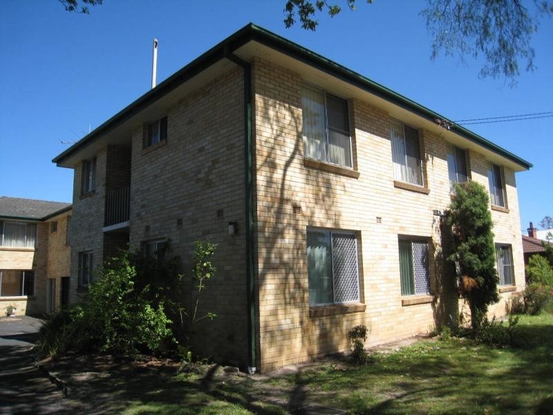 2/293 Blackwall Road, Woy Woy NSW 2256