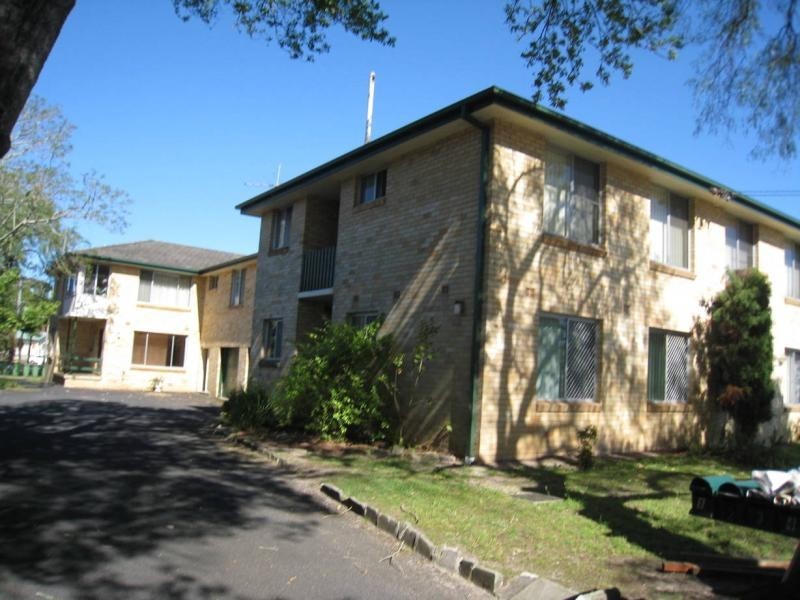 2/293 Blackwall Road, Woy Woy NSW 2256