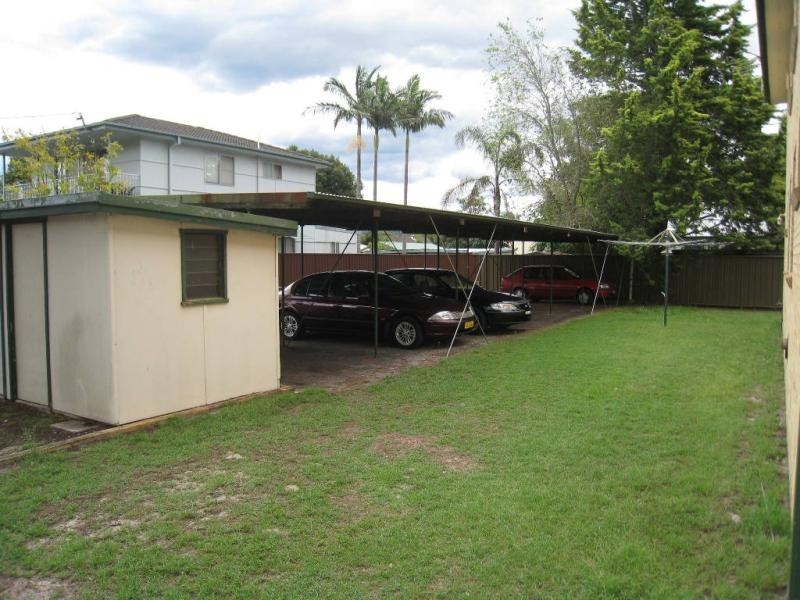 2/293 Blackwall Road, Woy Woy NSW 2256