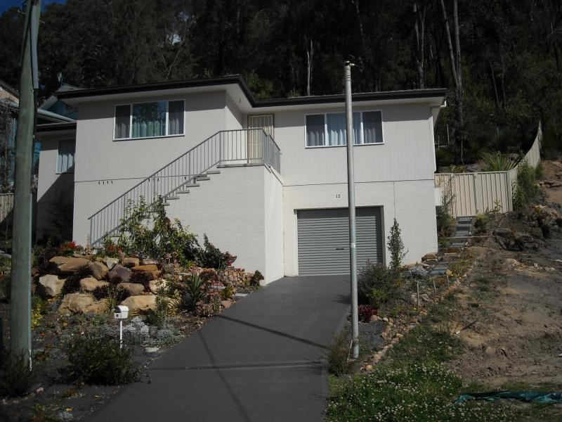12 Ena Place, Umina Beach NSW 2257