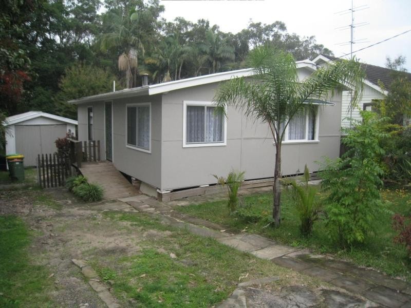 41 Kallaroo Road, Umina Beach NSW 2257