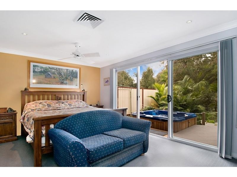 Umina Beach NSW 2257