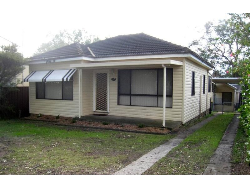 27 Nelson Street, Umina Beach NSW 2257
