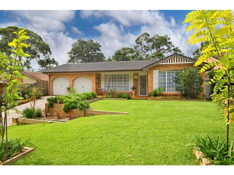 17 Homan Close, Umina Beach NSW 2257