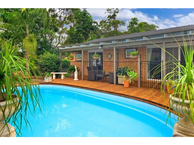 17 Homan Close, Umina Beach NSW 2257
