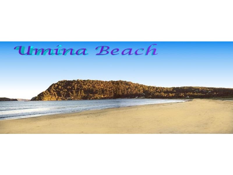 16 Britannia Street, Umina Beach NSW 2257