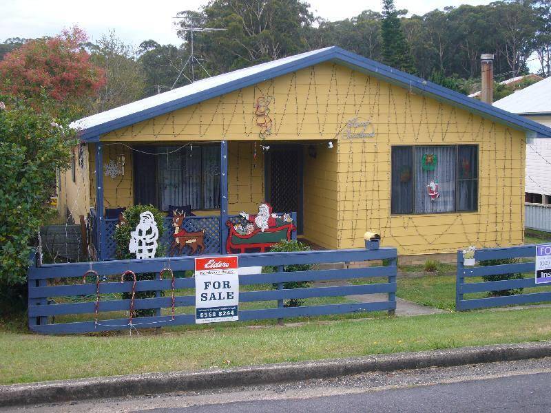 Nambucca Heads NSW 2448