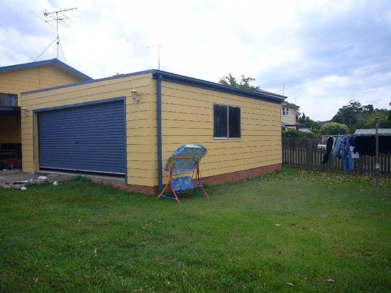 Nambucca Heads NSW 2448