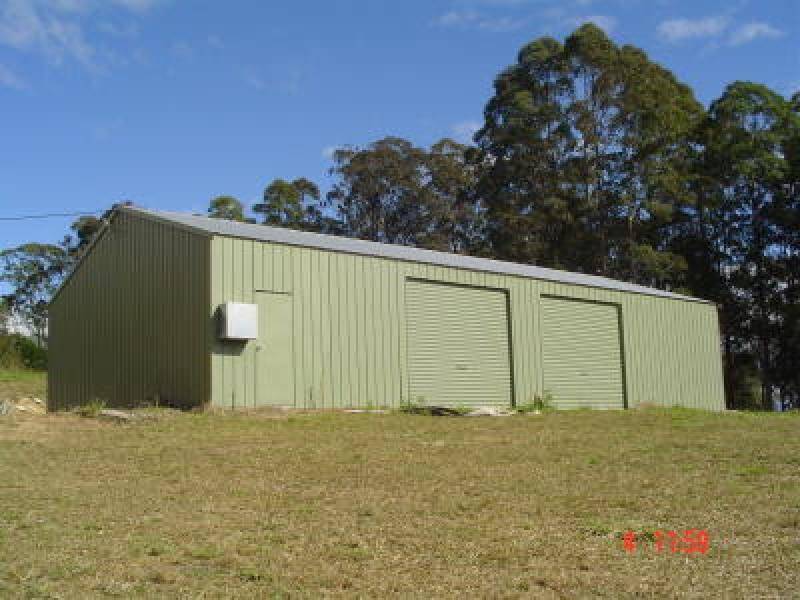 Utungun NSW 2447