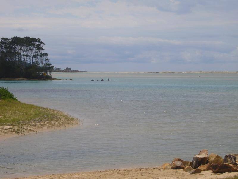 Nambucca Heads NSW 2448