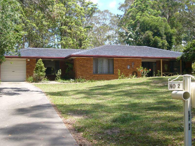 Nambucca Heads NSW 2448