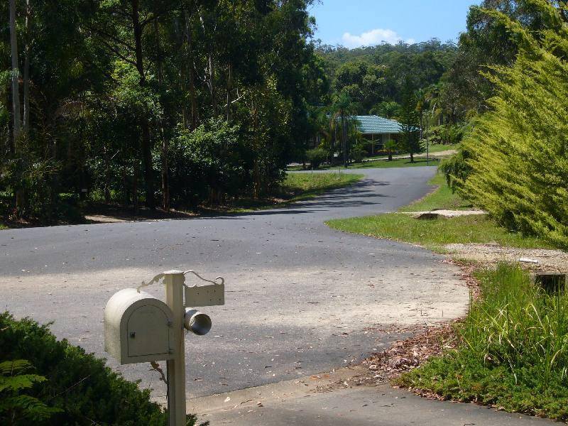 Nambucca Heads NSW 2448